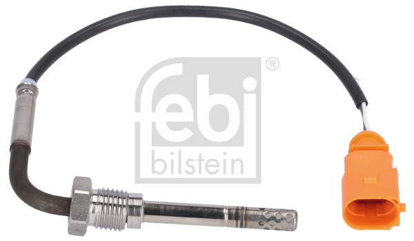 FEBI BILSTEIN 185844 Sensor, Abgastemperatur