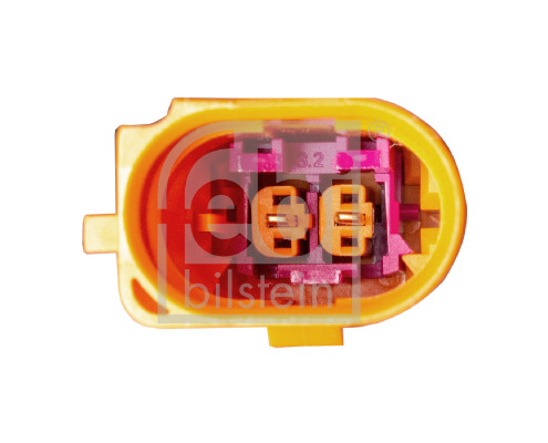 FEBI BILSTEIN 185844 Sensor, Abgastemperatur