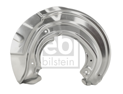 FEBI BILSTEIN 185851 Spritzblech, Bremsscheibe