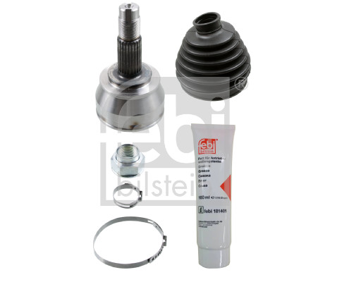 FEBI BILSTEIN 185852 каре...