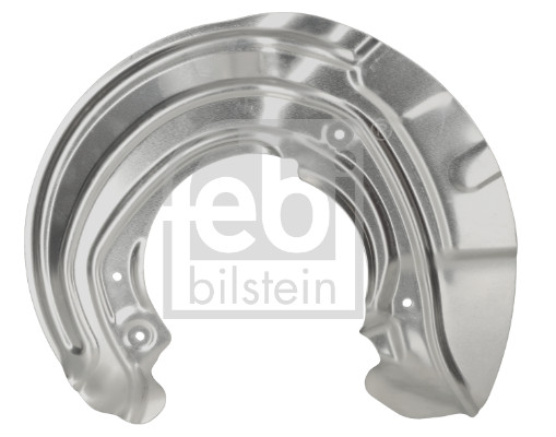 FEBI BILSTEIN 185856 Spritzblech, Bremsscheibe