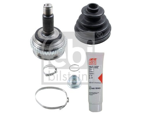 FEBI BILSTEIN 185865 Gelenksatz, Antriebswelle