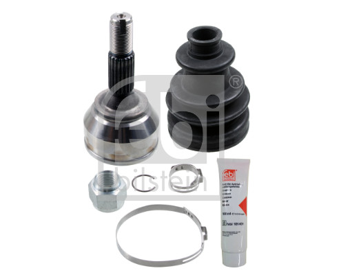FEBI BILSTEIN 185868 каре...
