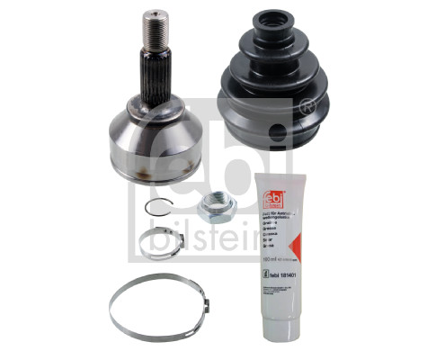 FEBI BILSTEIN 185870 Gelenksatz, Antriebswelle