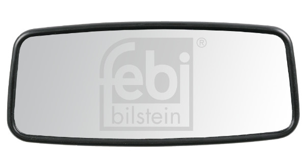 FEBI BILSTEIN 185875 Außenspiegel, Fahrerhaus