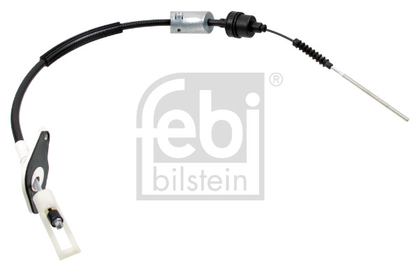 FEBI BILSTEIN 185881 Seilzug, Kupplungsbetätigung