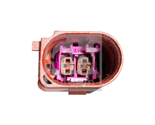 FEBI BILSTEIN 185890 Sensor, Abgastemperatur