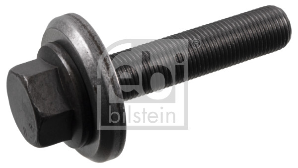 FEBI BILSTEIN 185896 Βίδα τροχαλίας ιμάντα for FORD FORD ASIA & OCEANIA FORD USA