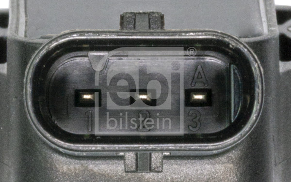 FEBI BILSTEIN 185911 Sensor, Ladedruck