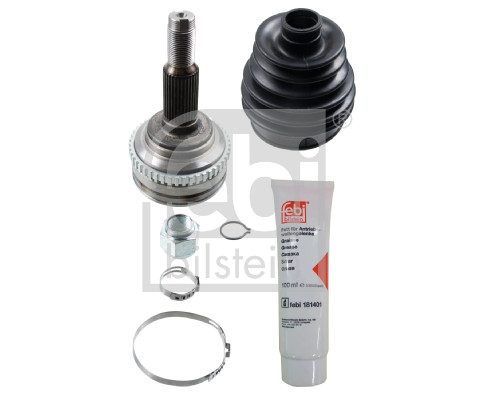FEBI BILSTEIN 185958 Gelenksatz, Antriebswelle