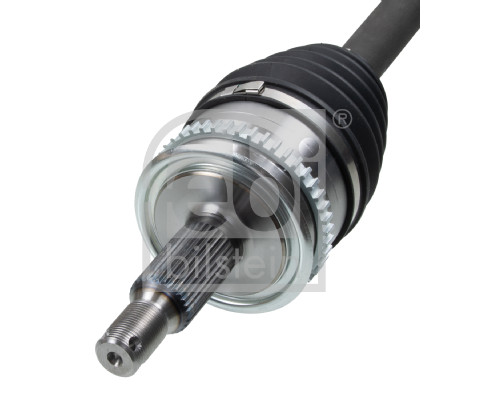 FEBI BILSTEIN 185961 Antriebswelle