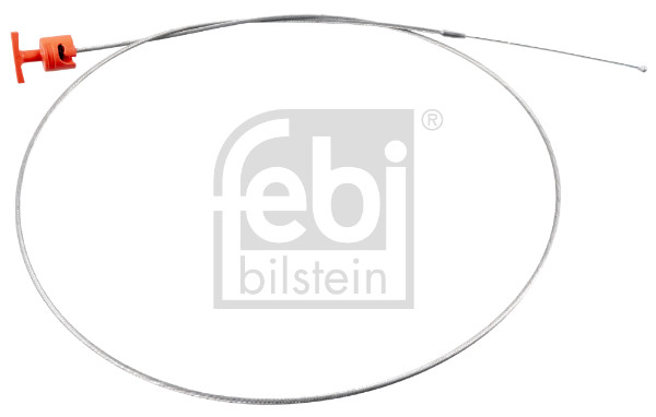FEBI BILSTEIN 185964 Ölpeilstab