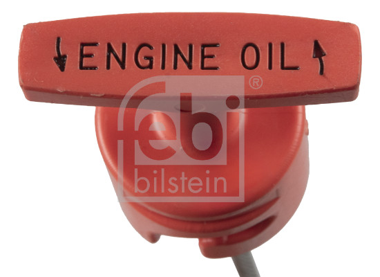FEBI BILSTEIN 185964 Ölpeilstab