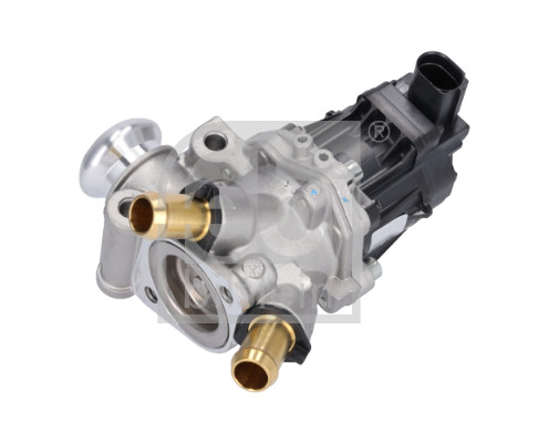 FEBI BILSTEIN 185966 AGR-Ventil