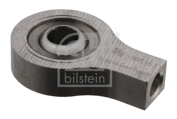 FEBI BILSTEIN 18596 Supporto del giunto, Ammortizzatore cabina guida