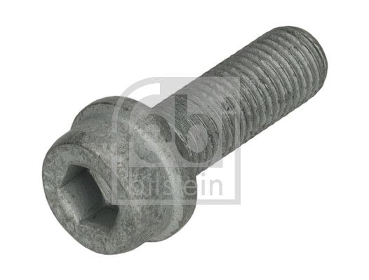FEBI BILSTEIN 185993 Bolt, brake caliper Rear for AUDI SEAT SKODA SKODA (SVW) VW