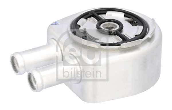 FEBI BILSTEIN 186000 Ölkühler, Motoröl