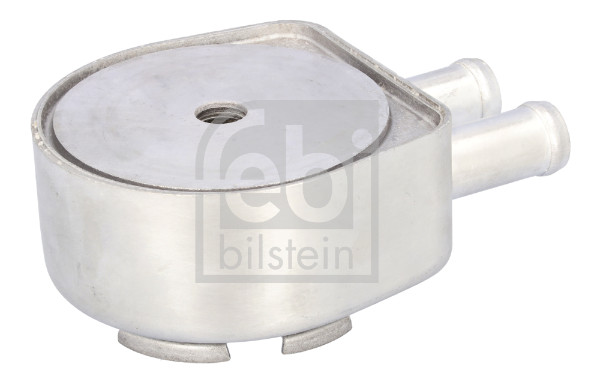 FEBI BILSTEIN 186000 Ölkühler, Motoröl