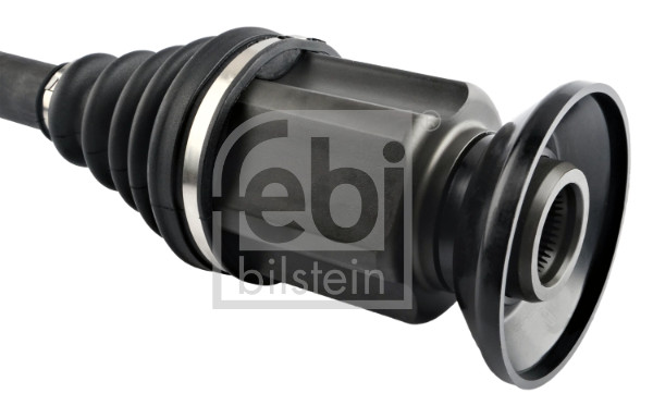 FEBI BILSTEIN 186001 Antriebswelle