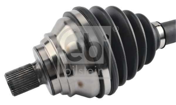 FEBI BILSTEIN 186001 Antriebswelle