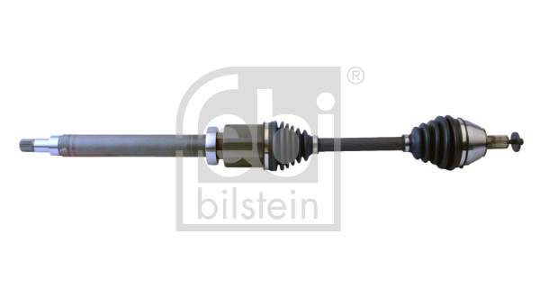FEBI BILSTEIN 186002 Άξονας...