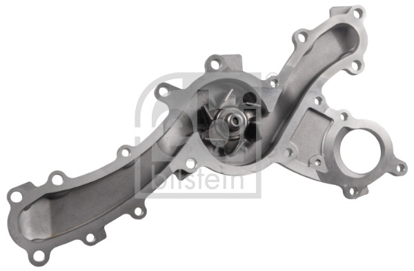 FEBI BILSTEIN 186012 Wasserpumpe, Motorkühlung