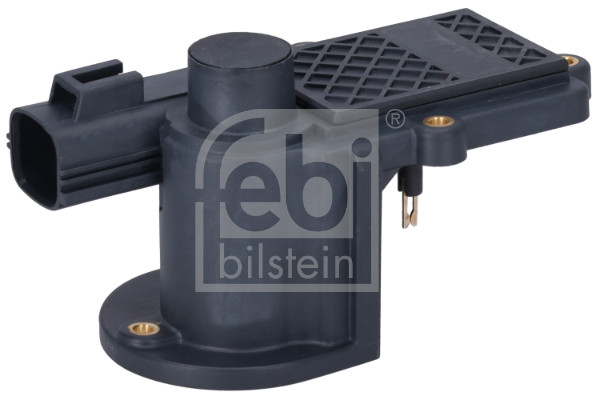 FEBI BILSTEIN 186014 AGR-Ventil