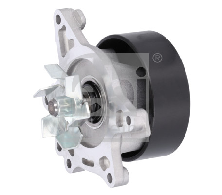 FEBI BILSTEIN 186015 Wasserpumpe, Motorkühlung
