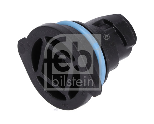 FEBI BILSTEIN 186019 febi Plus Verschlussschraube, Ölwanne