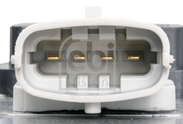 FEBI BILSTEIN 186026 NOx-Sensor, Harnstoffeinspritzung