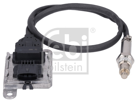 FEBI BILSTEIN 186027 NOx-Sensor, Harnstoffeinspritzung
