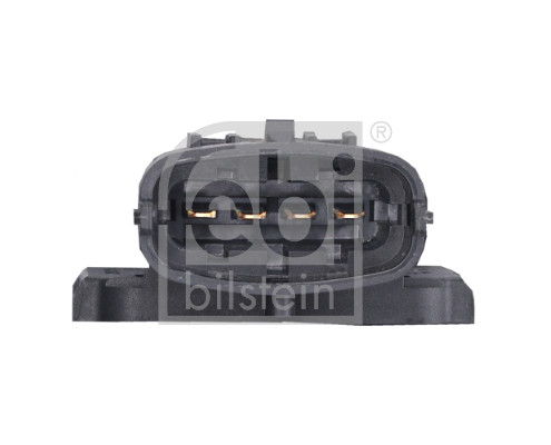 FEBI BILSTEIN 186027 NOx-Sensor, Harnstoffeinspritzung