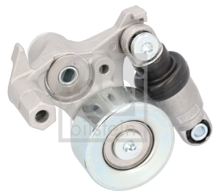 FEBI BILSTEIN 186029 Riemenspanner, Keilrippenriemen