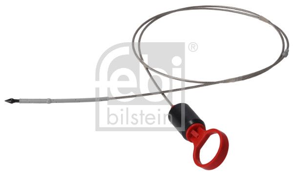 FEBI BILSTEIN 186047 Ölpeilstab