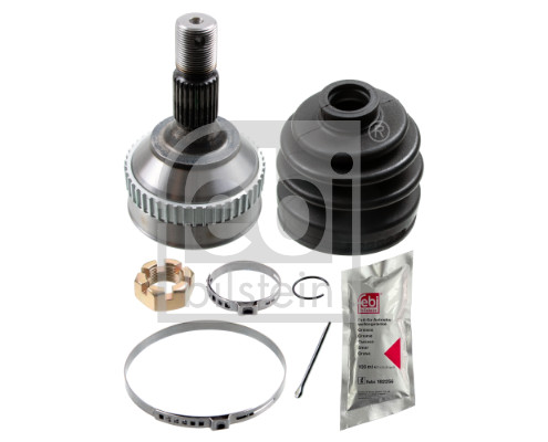 FEBI BILSTEIN 186050 Gelenksatz, Antriebswelle