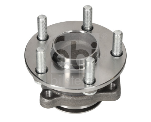 FEBI BILSTEIN 186053 Radlagersatz