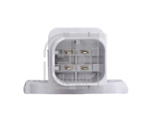 FEBI BILSTEIN 186056 NOx-Sensor, Harnstoffeinspritzung