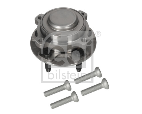 FEBI BILSTEIN 186059 Radlagersatz