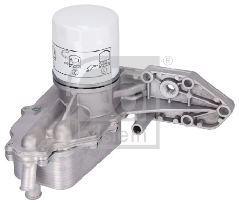 FEBI BILSTEIN 186067 febi Plus Gehäuse, Ölfilter