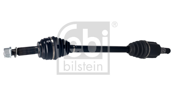 FEBI BILSTEIN 186069 Drive...