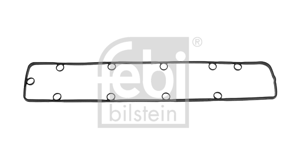 FEBI BILSTEIN 18606 Guarnizione, Copritestata-Guarnizione, Copritestata-Ricambi Euro