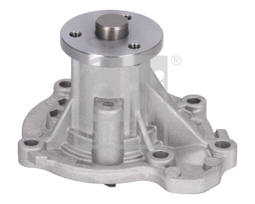 FEBI BILSTEIN 186074 Wasserpumpe, Motorkühlung
