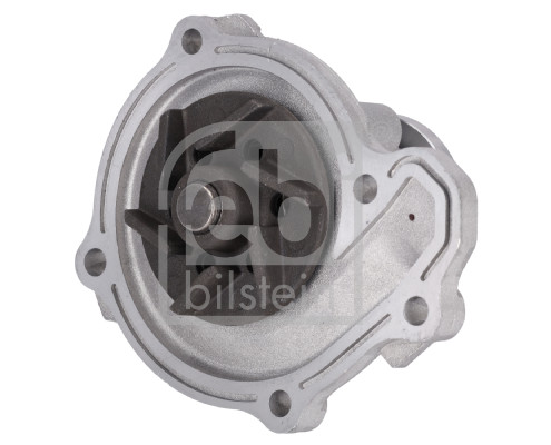 FEBI BILSTEIN 186074 Wasserpumpe, Motorkühlung