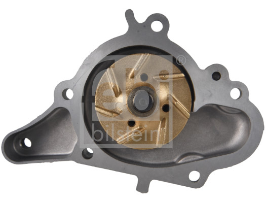 FEBI BILSTEIN 186075 Wasserpumpe, Motorkühlung