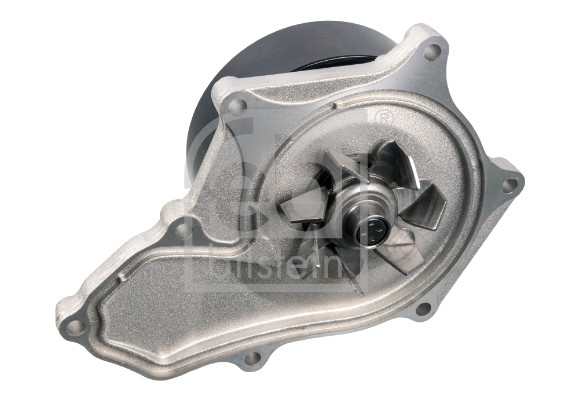 FEBI BILSTEIN 186077 Wasserpumpe, Motorkühlung