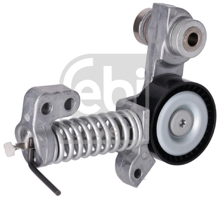 FEBI BILSTEIN 186093 Riemenspanner, Keilrippenriemen