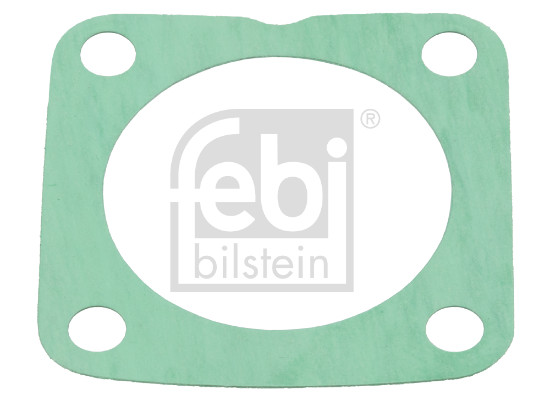 FEBI BILSTEIN 186098 Dichtung, Schaltgehäuse-Getriebe