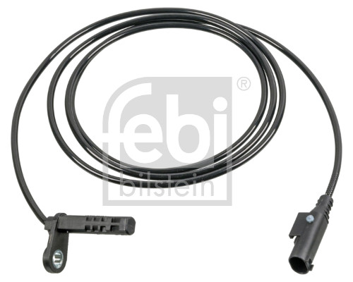 FEBI BILSTEIN 186100 Sensor, Raddrehzahl