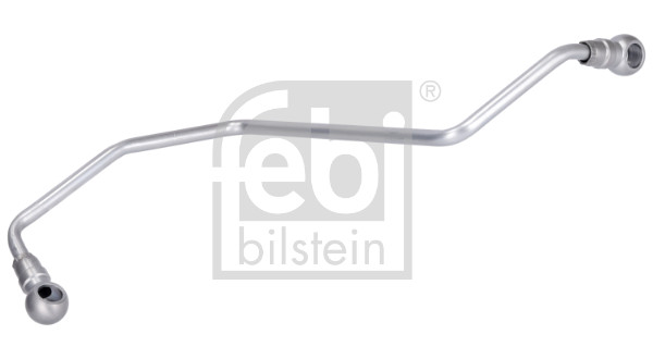FEBI BILSTEIN 186105 febi Plus Ölleitung, Lader