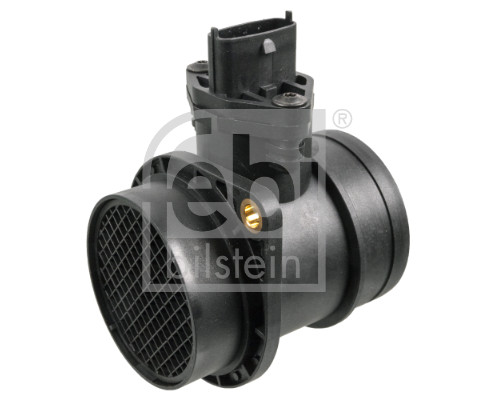 FEBI BILSTEIN 186117 Luftmassenmesser